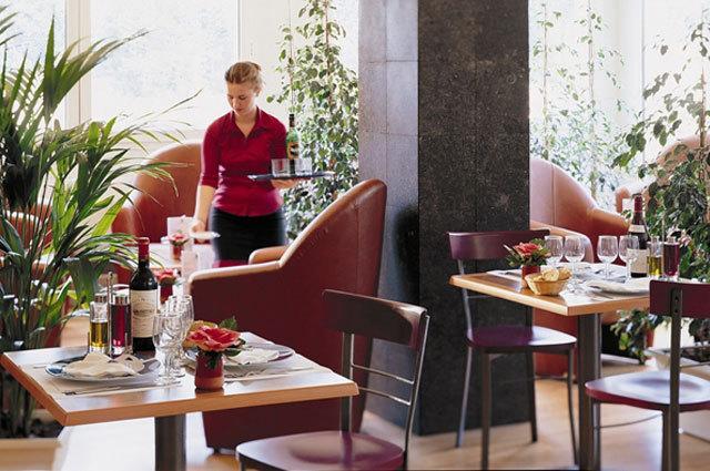 Hotel Stars Arcueil Aulnay-sous-Bois Εξωτερικό φωτογραφία