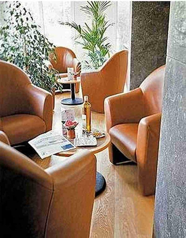Hotel Stars Arcueil Aulnay-sous-Bois Εξωτερικό φωτογραφία