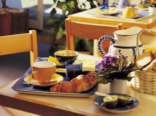 Hotel Stars Arcueil Aulnay-sous-Bois Εξωτερικό φωτογραφία
